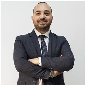 Jason Cervone Professionisti – Studio Legale Napolitano